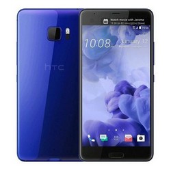 Замена камеры на телефоне HTC U Ultra в Смоленске